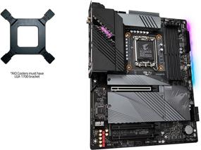 img 3 attached to GIGABYTE B660 AORUS DDR4 Motherboard