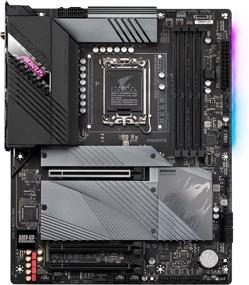 img 2 attached to GIGABYTE B660 AORUS DDR4 Motherboard