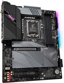 img 1 attached to GIGABYTE B660 AORUS DDR4 Motherboard