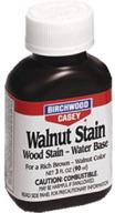 🪵 birchwood casey 3-ounce walnut wood stain: enhance your furniture logo