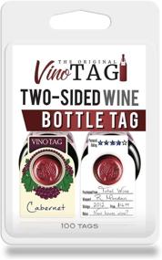 img 3 attached to 🍾 Tagged Vino Side Bottle Count