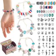 bracelet making jewely supplies diy logo