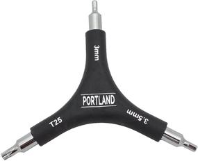 img 1 attached to Portland Tool Company Perfect Cycling