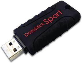 img 3 attached to Centon Electronics 128GB Sport USB 2.0 DataStick (S1-U2W1-128G)" - "Centon Electronics 128 ГБ Спортивная USB 2.0 флэшка (S1-U2W1-128G)