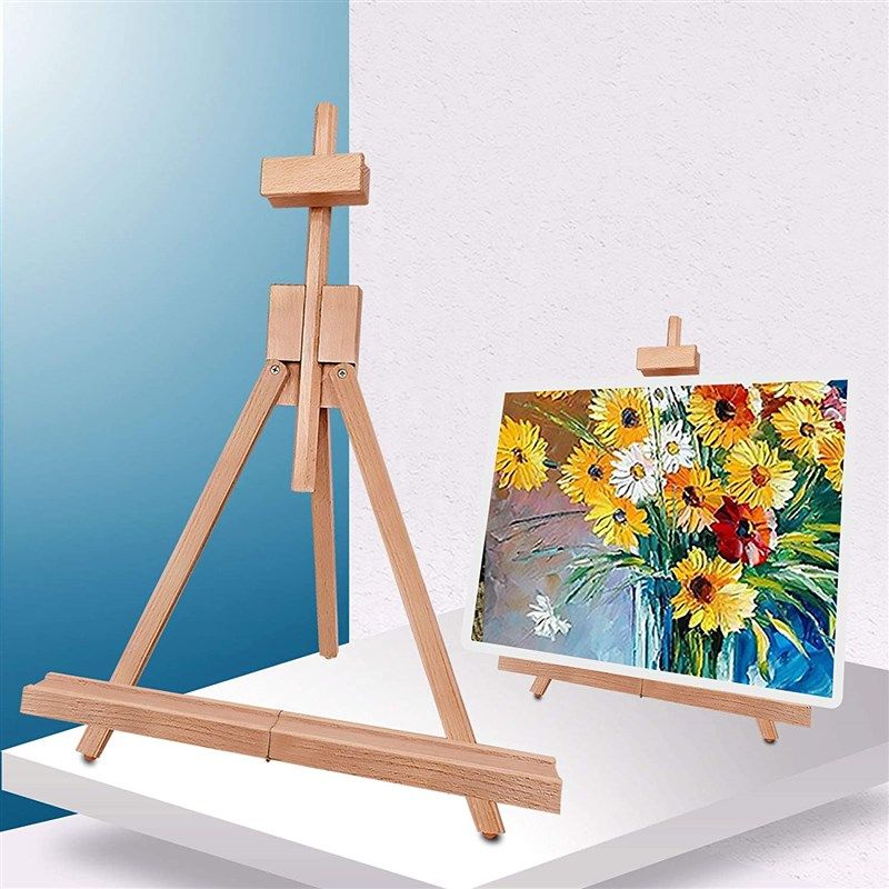 miratuso painting tabletop portable beginners 로고