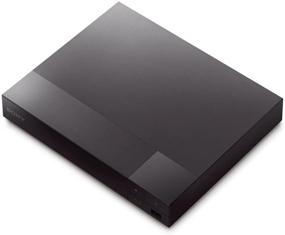img 4 attached to Sony BDPS1700 Воспроизводитель Blu-Ray дисков со стриминговыми возможностями (модель 2016 года) - проводное подключение для максимального просмотра