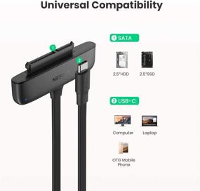 img 3 attached to 💻 ThinkPad Compatible UGREEN Thunderbolt Adapter for Enhanced Connectivity