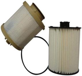 img 1 attached to Motorcraft FD 4617 Fuel Filter Replacement Parts