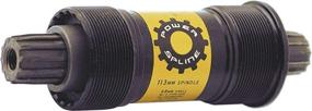 img 1 attached to Enhanced SEO-optimized Truvativ Power Spline Bottom Bracket
