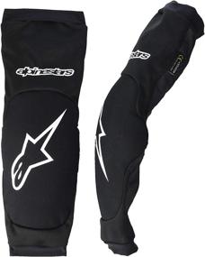 img 4 attached to Alpinestars Paragon Elbow Protector Medium