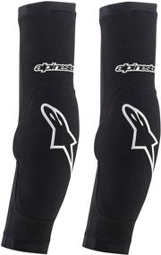 img 1 attached to Alpinestars Paragon Elbow Protector Medium