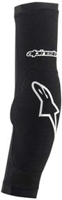 img 3 attached to Alpinestars Paragon Elbow Protector Medium