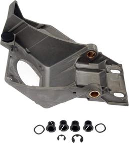 img 2 attached to Dorman 926-364 Clutch Pedal Bracket: Enhanced Solution for Ford/Mazda/Mercury Models (OE FIX)
