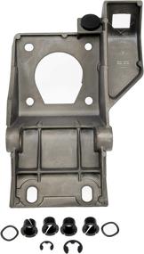 img 1 attached to Dorman 926-364 Clutch Pedal Bracket: Enhanced Solution for Ford/Mazda/Mercury Models (OE FIX)