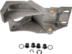 img 3 attached to Dorman 926-364 Clutch Pedal Bracket: Enhanced Solution for Ford/Mazda/Mercury Models (OE FIX)