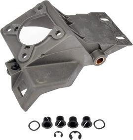 img 4 attached to Dorman 926-364 Clutch Pedal Bracket: Enhanced Solution for Ford/Mazda/Mercury Models (OE FIX)