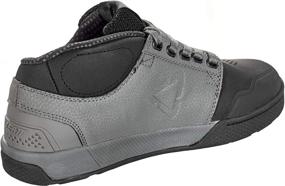 img 3 attached to Leatt Flat Adult Cycling Shoes Sports & Fitness