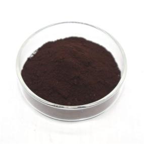 img 4 attached to 🎨 Concrete Color Pigment - High-Quality Brown Iron Oxide Powder Pigment