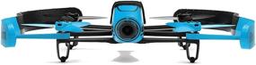 img 4 attached to 🐦 Blue Parrot Bebop Quadcopter Drone