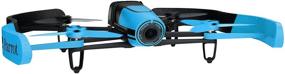 img 3 attached to 🐦 Blue Parrot Bebop Quadcopter Drone