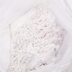 img 3 attached to Artistic Plaster of Paris, 1 lb – Perfect for Creating Beautiful Works