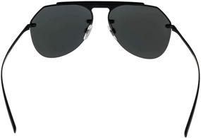 img 1 attached to Dolce Gabbana DG2213 110687 Sunglasses