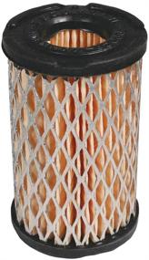 img 1 attached to Stens Tecumseh 35066 Air Filter: Enhanced Performance & Durability in Sleek Black Design