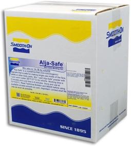 img 1 attached to 🗿 Alja-Safe Lifecasting Alginate 3-lb Box - Ultimate Plaster Casting Kit