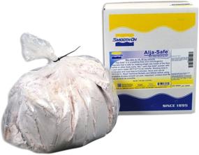 img 2 attached to 🗿 Alja-Safe Lifecasting Alginate 3-lb Box - Ultimate Plaster Casting Kit