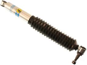 img 1 attached to 🔧 Bilstein B8 5100 Front Steering Damper - Silver, Model 33-174525