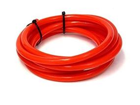 img 3 attached to HPS HTSVH95 RED Temperature Silicone Pressure