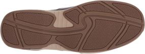 img 1 attached to 👞 Dunham Men's Waterford Slip-On Boat Shoe