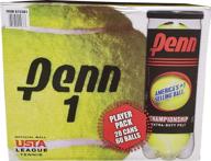 🎾 penn tennis player pack - 20 can bundle (60 balls total) logo