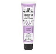 j r watkins cream butters lavender logo