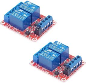 img 4 attached to 🔌 Opto-Isolated Support Module for HiLetgo Channel