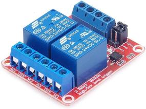 img 3 attached to 🔌 Opto-Isolated Support Module for HiLetgo Channel