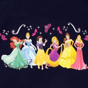 img 1 attached to 👸 Disney Princess Dresses for Girls