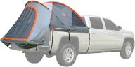 optimized for seo: rightline gear full-size short truck bed tent 5.5-ft logo