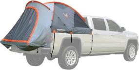 img 4 attached to Optimized for SEO: Rightline Gear Full-Size Short Truck Bed Tent 5.5-ft