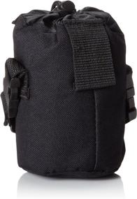 img 1 attached to Everest Bottle Holder Pack Black