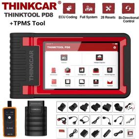 img 3 attached to Thinktool Bi Directional Functional Diagnostic Maintenance