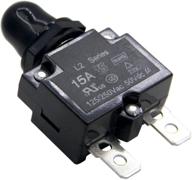 zookoto ac125 250v breakers terminals waterproof logo