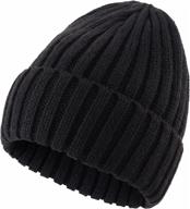 connectyle unisex beanie slouchy ribbed outdoor recreation and outdoor clothing логотип