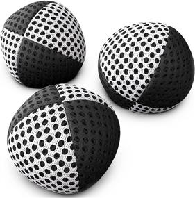 img 4 attached to 🏆 Optimized Design for Speevers Xballs Juggling Professionals
