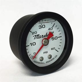 img 3 attached to CWB00060 Liquid Filled Pressure Gauge