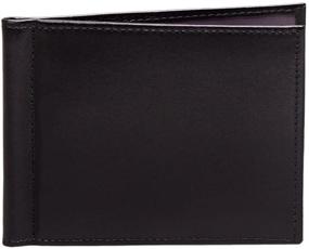 img 1 attached to Ettinger Mens Sterling Money Wallet Men's Accessories in Wallets, Card Cases & Money Organizers