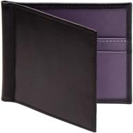 ettinger mens sterling money wallet men's accessories in wallets, card cases & money organizers логотип