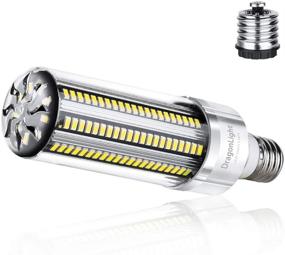img 4 attached to 🌽 Revolutionary Super Bright LED Corn Light: The Ultimate Equivalent Solution