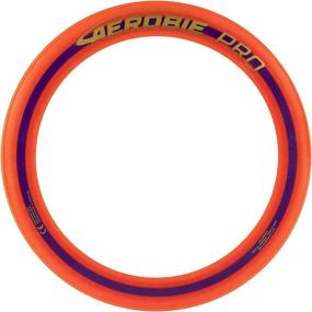 img 3 attached to Aerobie Pro Flying Ring 13 inch - Ultimate Performance in Red (Model A13)