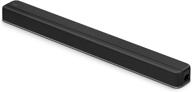 🔊 sony htx8500 2.1ch dolby atmos/dts:x soundbar with integrated subwoofer in black logo